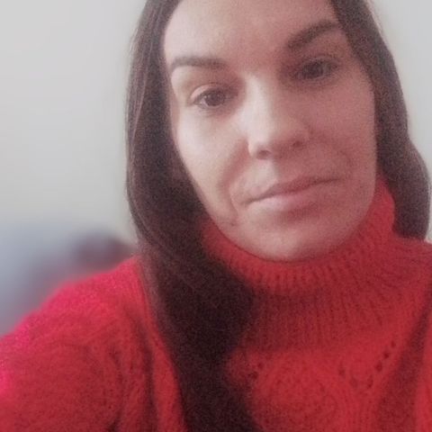 Галина В