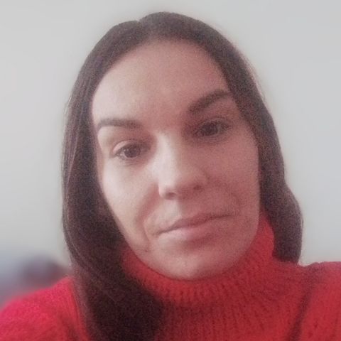 Галина  В