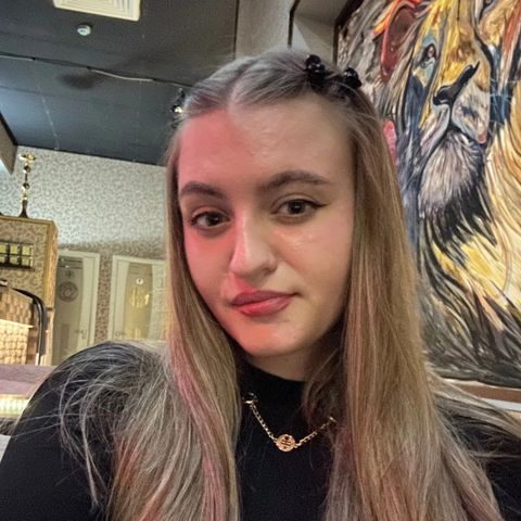 Екатерина В