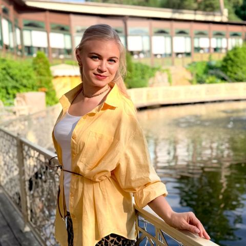 Анна М