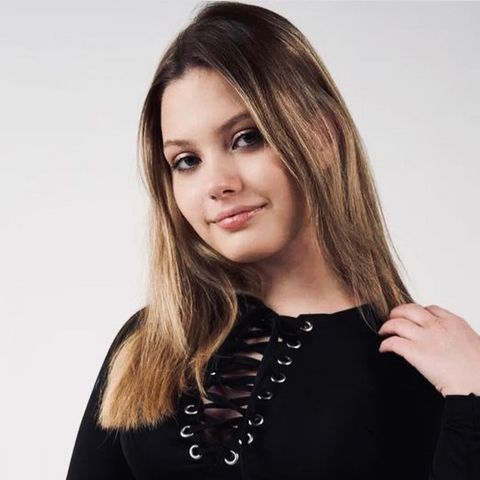 Эльвира С