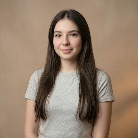 Алина Г