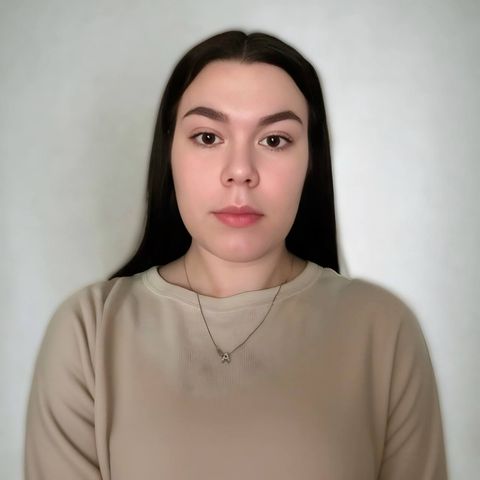 Анастасия Р