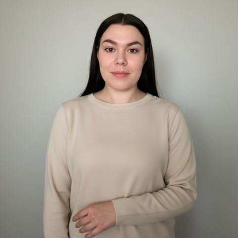 Анастасия Р