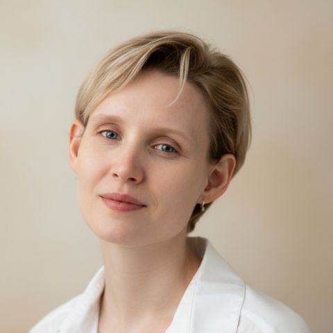 Лилия С