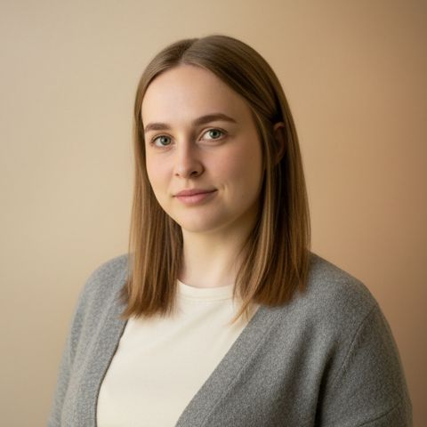 Анастасия Ф