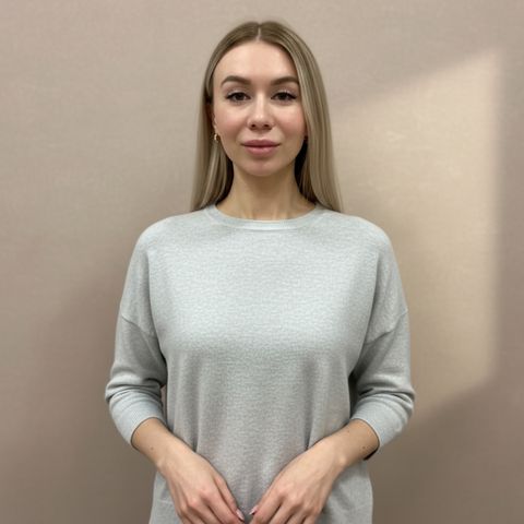 Кристина П