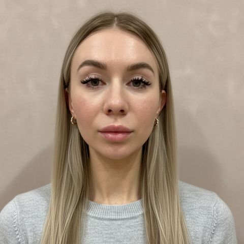 Кристина П