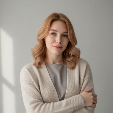 Александра Л