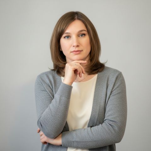 Наталья К