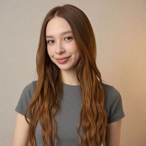 Анастасия С