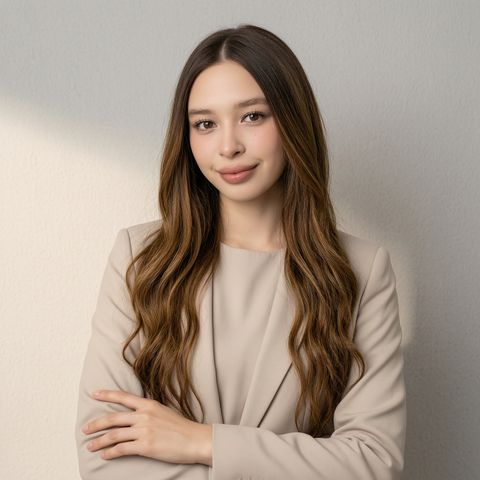 Анастасия С