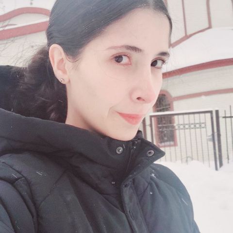 Захра О
