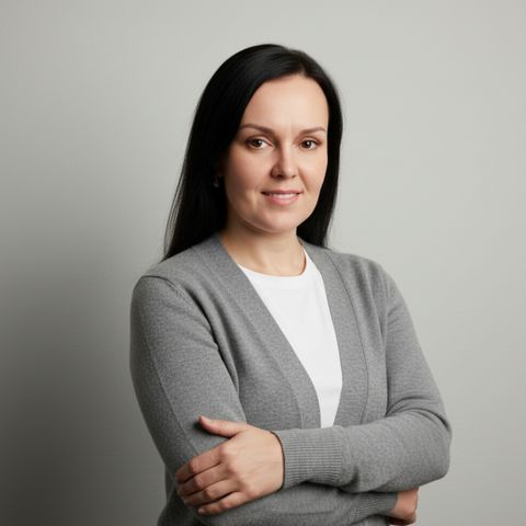 Екатерина  А