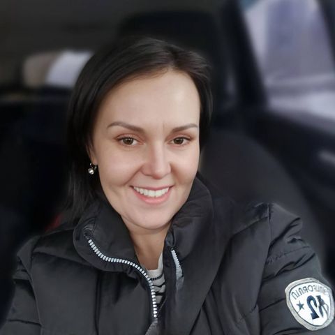 Екатерина А