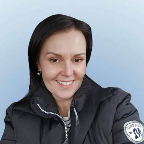 Екатерина  А