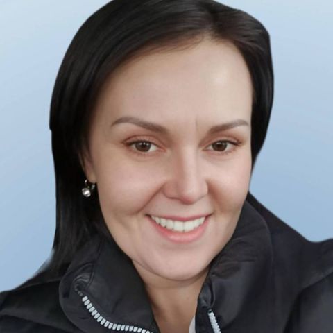 Екатерина  А