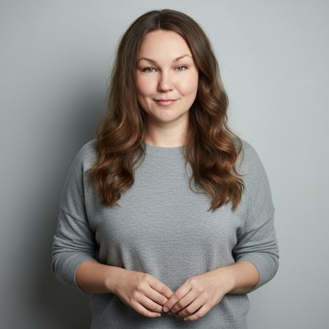 Ирина В