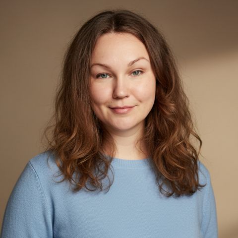 Ирина В