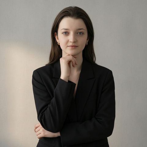 Кира Д