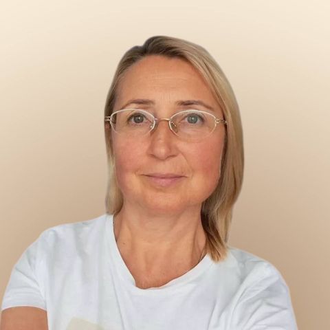 Ирина Т