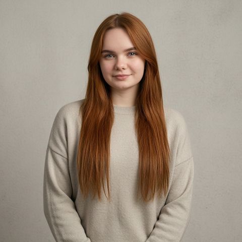 Вероника К