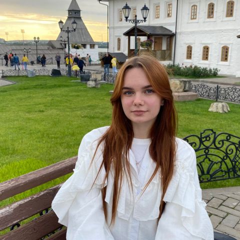 Вероника К