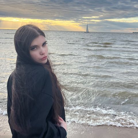 Карина М