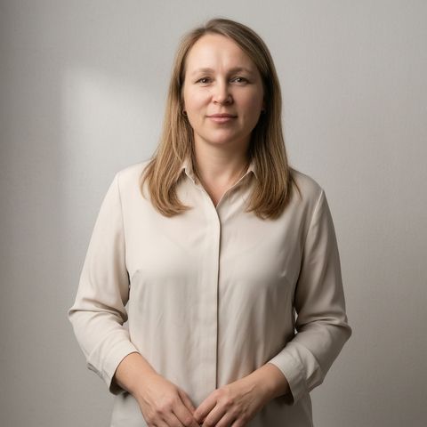 Анастасия С