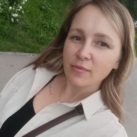 Анастасия С