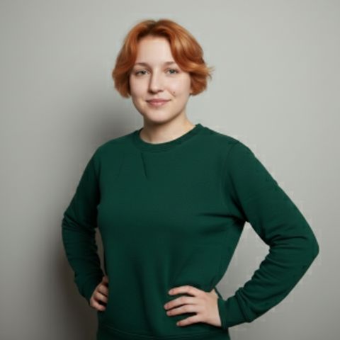 Анастасия М