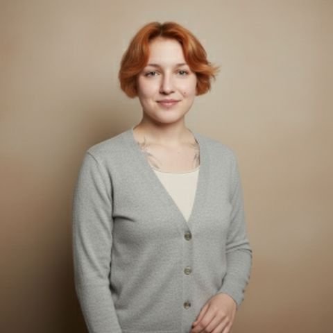 Анастасия М