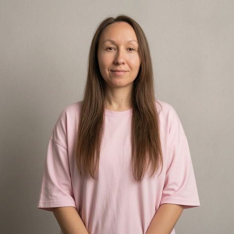 Александра Т