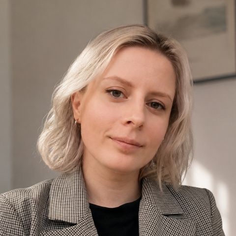 Ирина Б