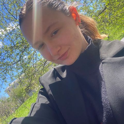 Екатерина Ю
