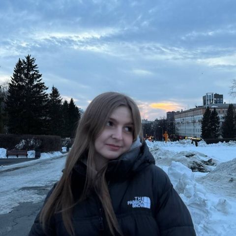 Елизавета К