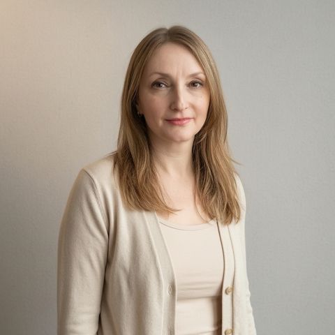 Ирина Н