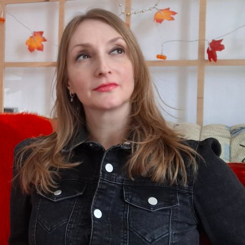 Ирина Н