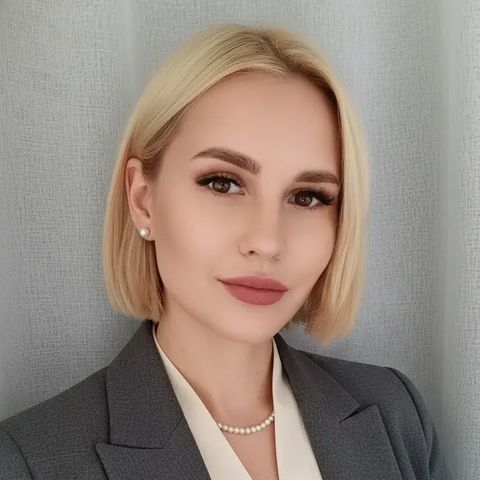 Анастасия Г