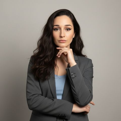 Екатерина  П