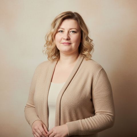 Ирина П