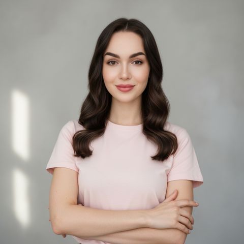 Екатерина М