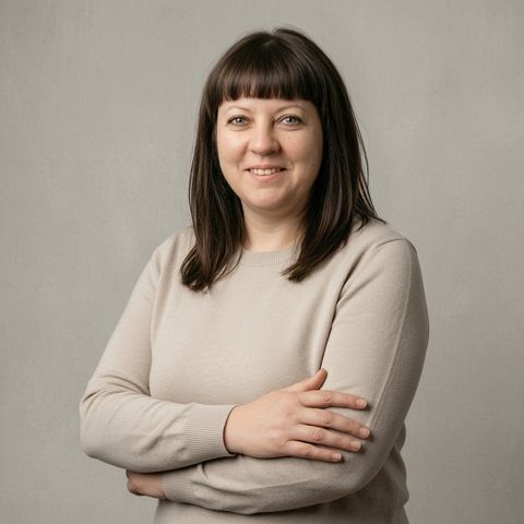 Любовь А