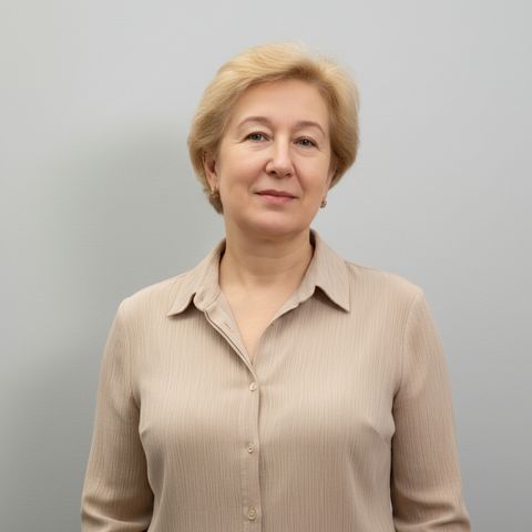 Елена Б