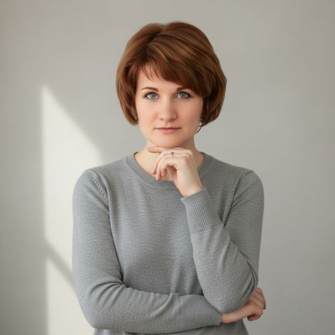 Анастасия Ч