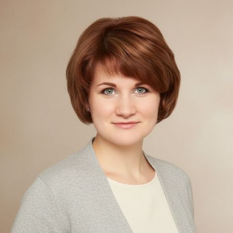 Анастасия Ч