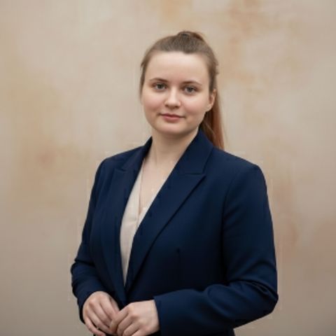 Екатерина  Н