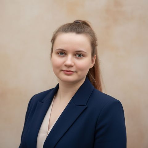 Екатерина  Н