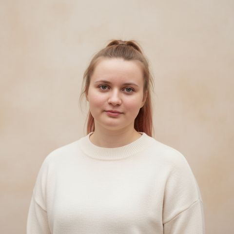 Екатерина  Н