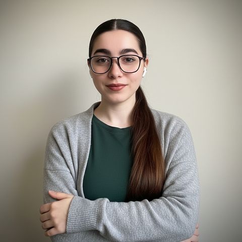 Анастасия В